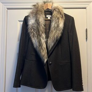 Loft blazer